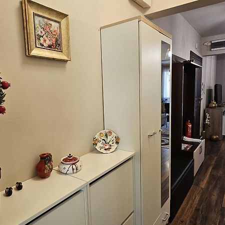 Bright Inn - Holiday & Business Apartment Sofia Zewnętrze zdjęcie