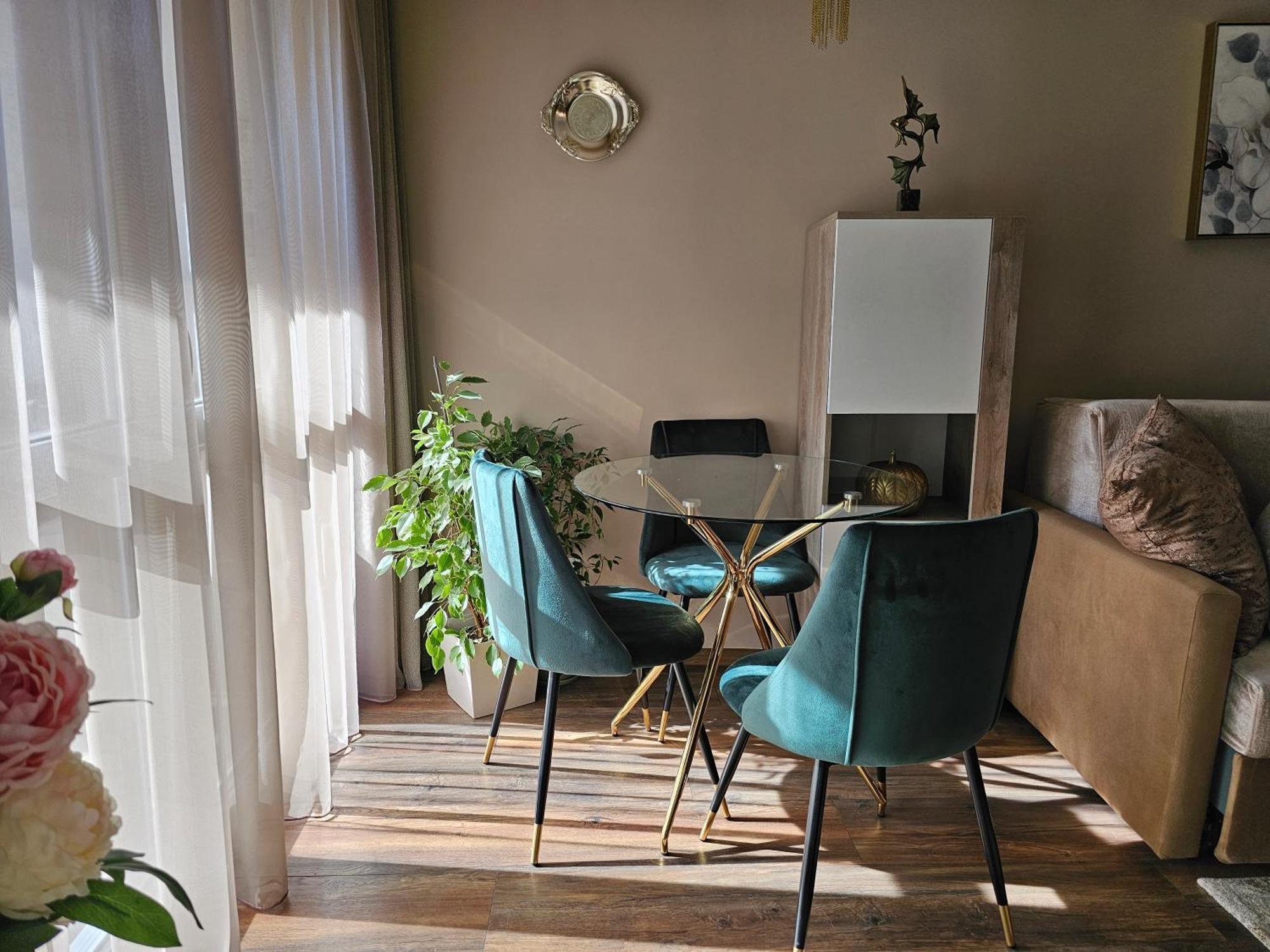 Bright Inn - Holiday & Business Apartment Sofia Zewnętrze zdjęcie