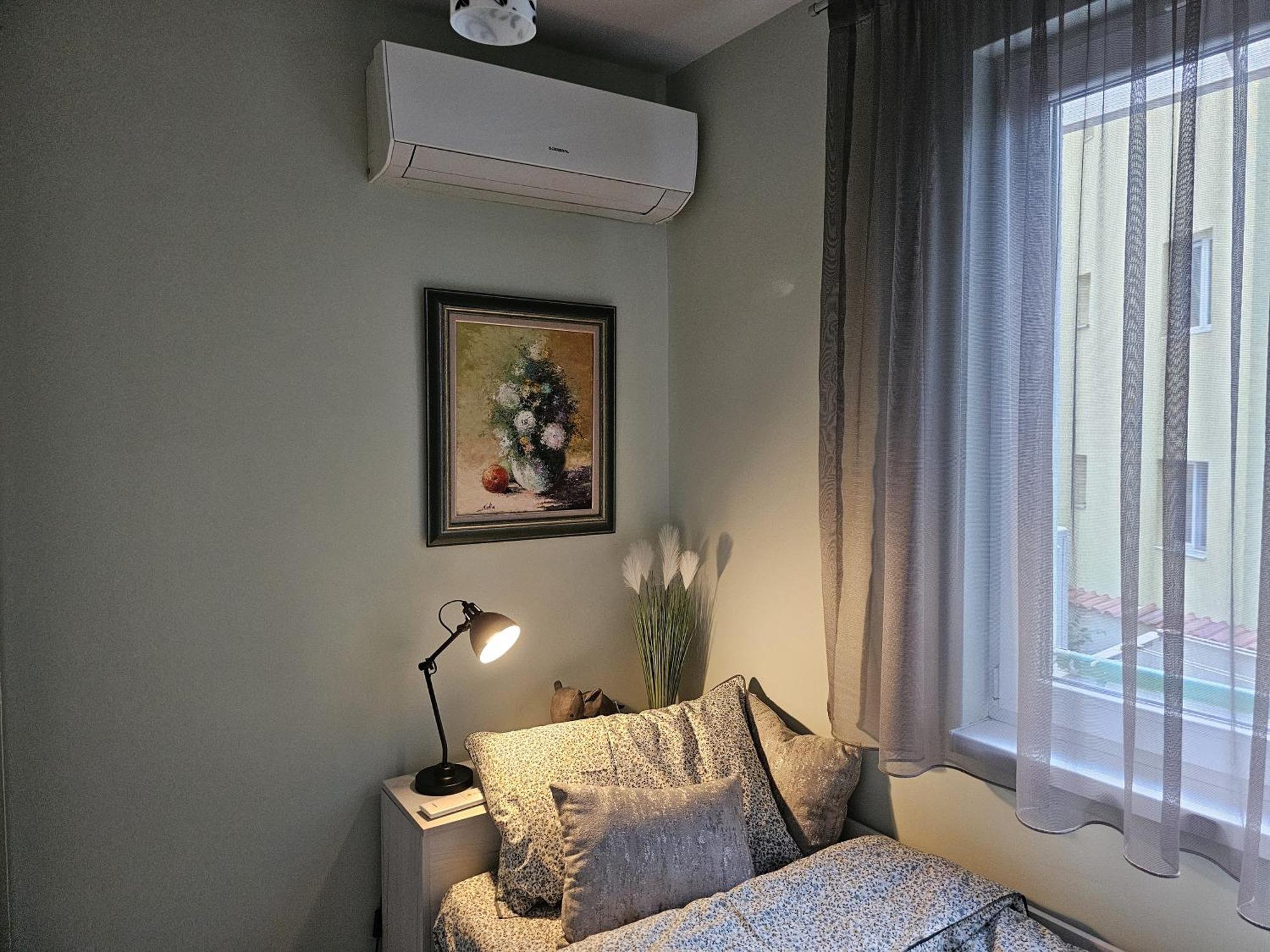 Bright Inn - Holiday & Business Apartment Sofia Zewnętrze zdjęcie