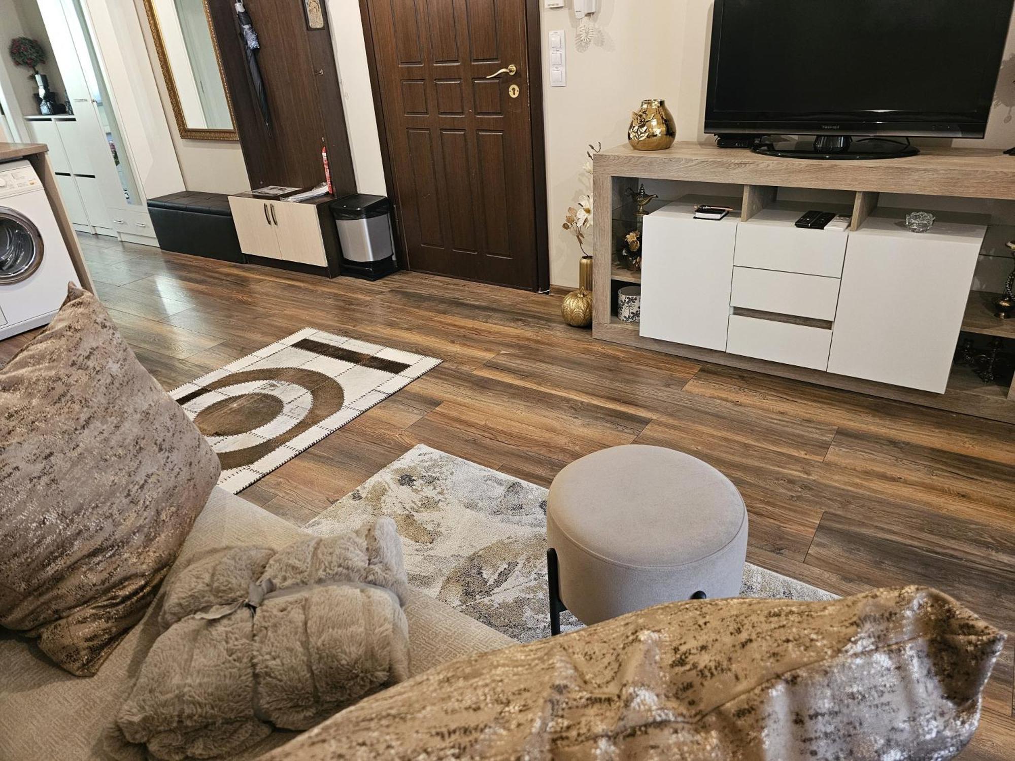 Bright Inn - Holiday & Business Apartment Sofia Zewnętrze zdjęcie