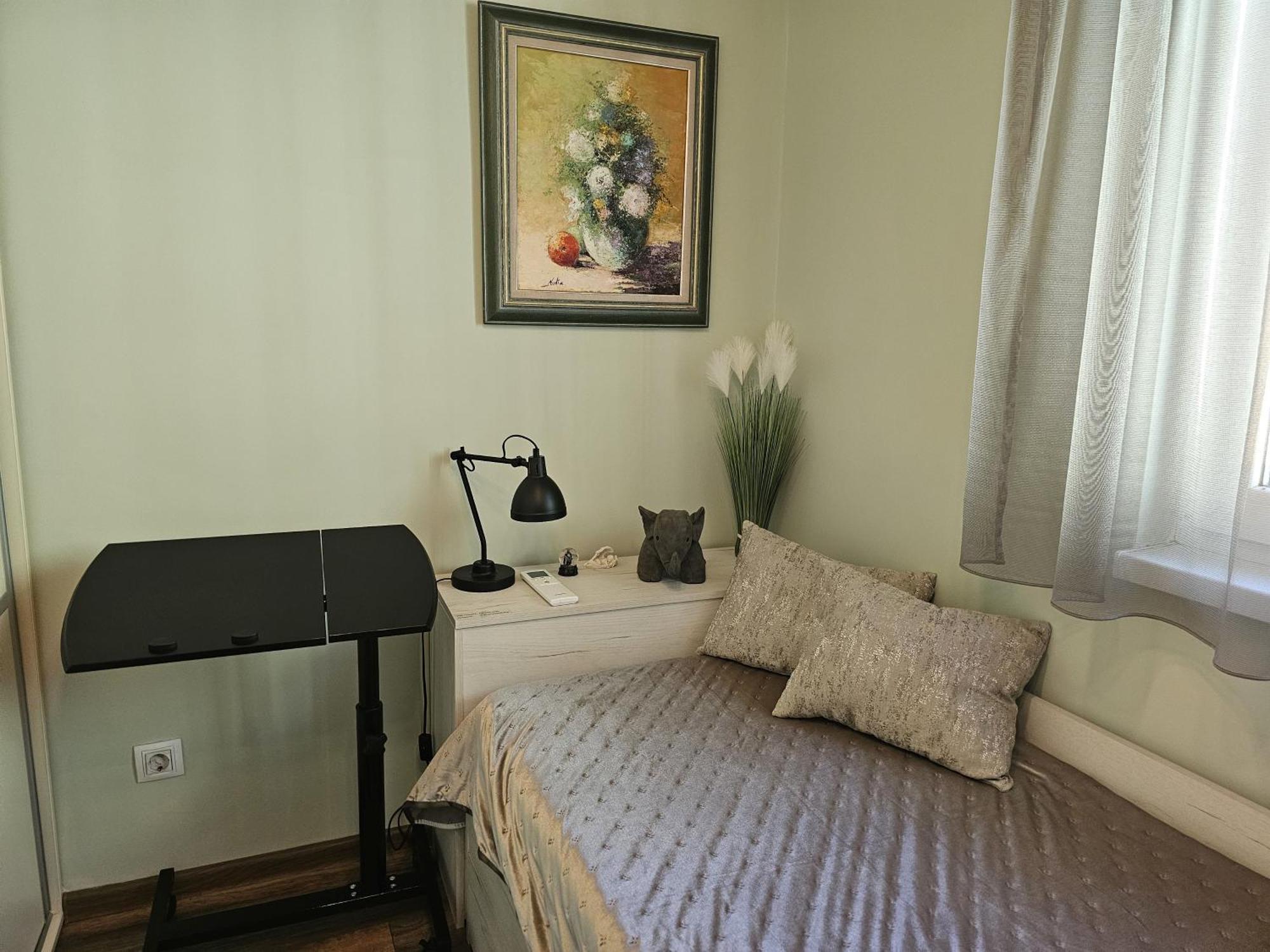 Bright Inn - Holiday & Business Apartment Sofia Zewnętrze zdjęcie