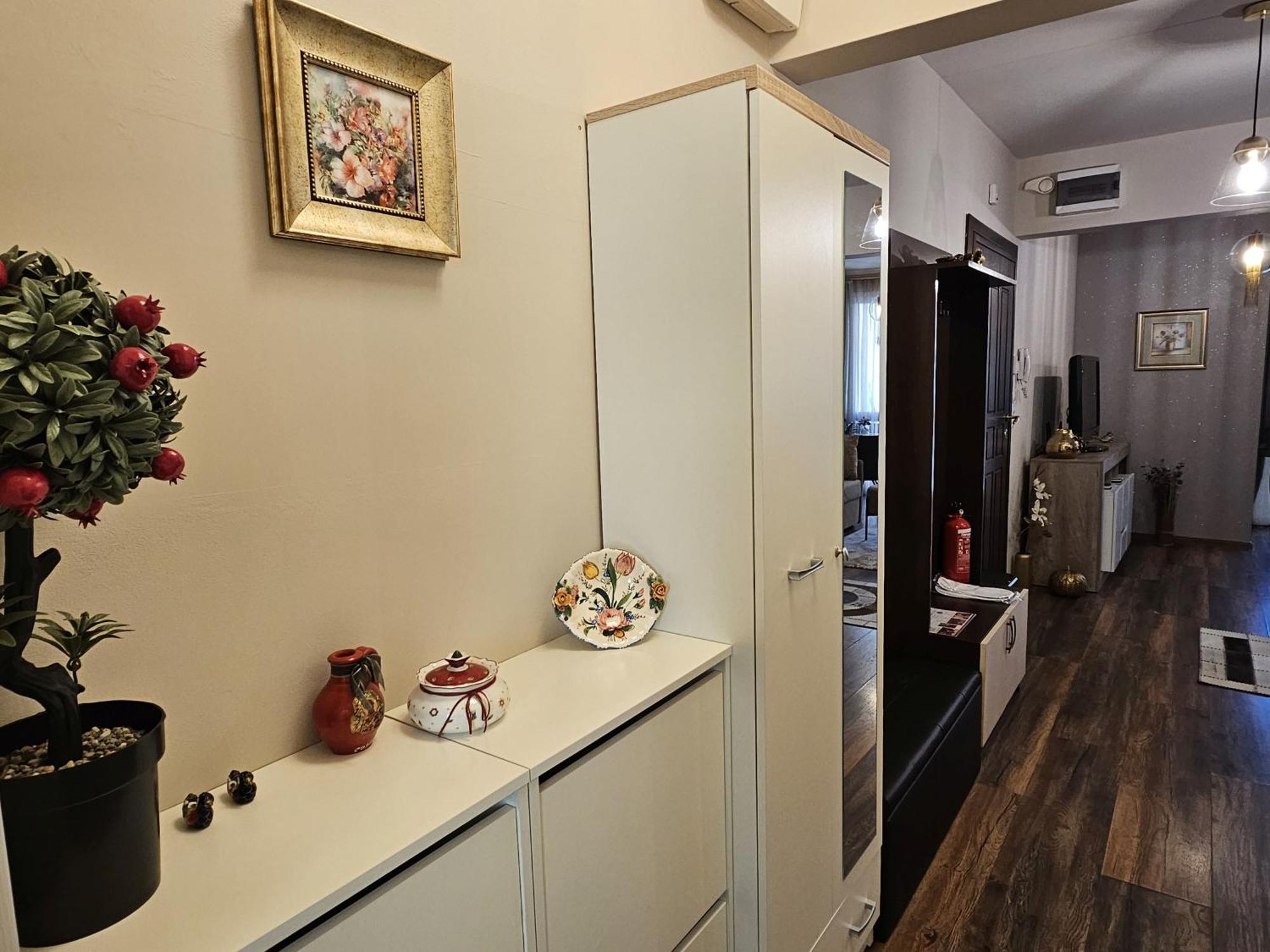 Bright Inn - Holiday & Business Apartment Sofia Zewnętrze zdjęcie