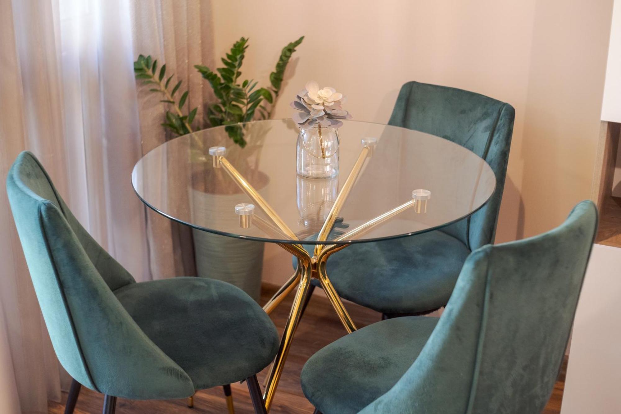 Bright Inn - Holiday & Business Apartment Sofia Zewnętrze zdjęcie
