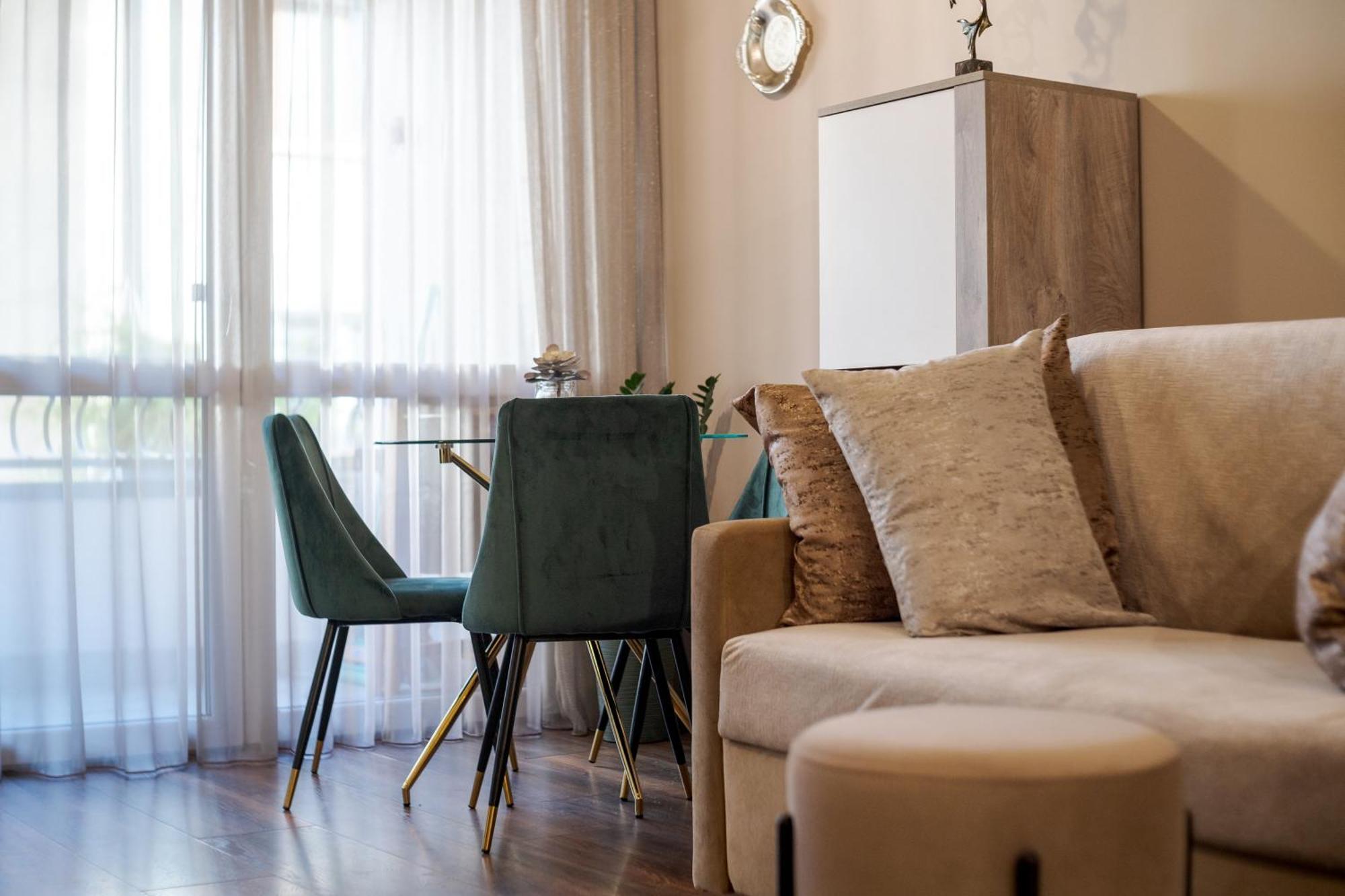 Bright Inn - Holiday & Business Apartment Sofia Zewnętrze zdjęcie